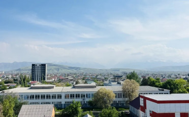Купить квартиру Бишкек