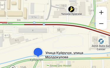  Агентство недвижимости