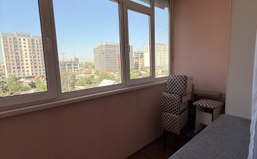 Купить квартиру Бишкек