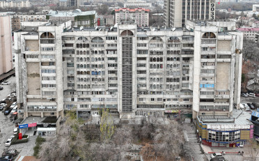  Агентство недвижимости