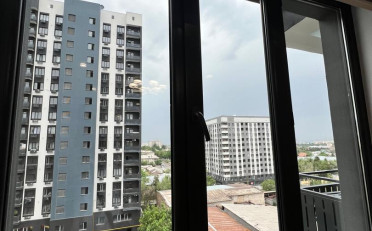 Купить квартиру Бишкек