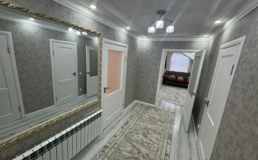 Купить квартиру Бишкек