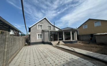 Купить квартиру Бишкек