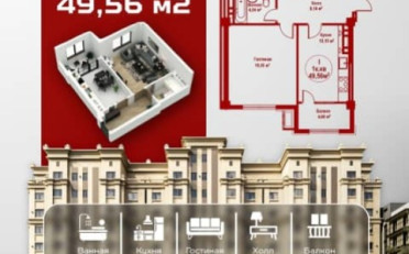  Агентство недвижимости