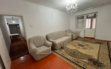 Купить квартиру Бишкек