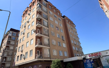 Купить квартиру Бишкек