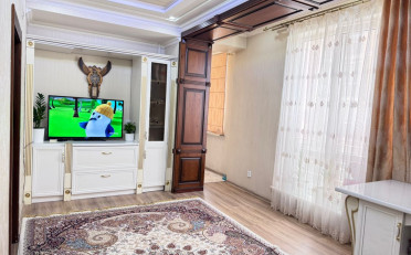 Купить квартиру Бишкек