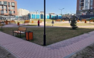 Купить квартиру Бишкек