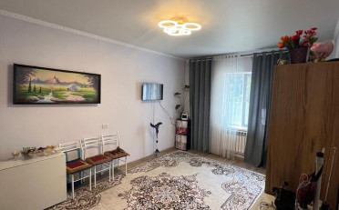 Купить квартиру Бишкек