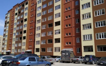 Купить квартиру Бишкек
