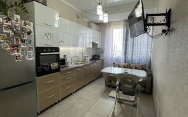 Купить квартиру Бишкек