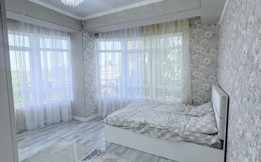 Купить квартиру Бишкек