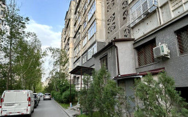 Купить квартиру Бишкек