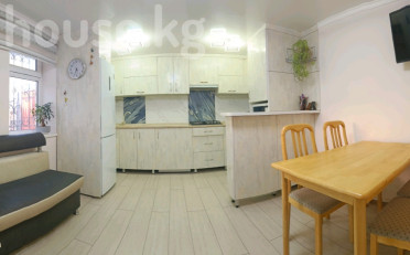 Купить квартиру Бишкек