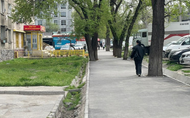 Купить квартиру Бишкек
