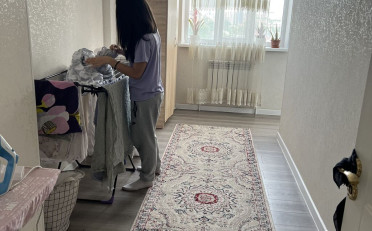 Купить квартиру Бишкек