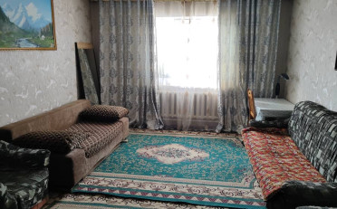 Купить квартиру Бишкек