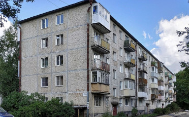  Агентство недвижимости