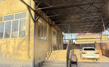 Купить квартиру Бишкек
