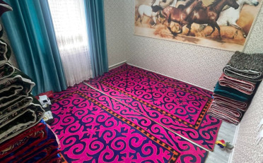 Купить квартиру Бишкек