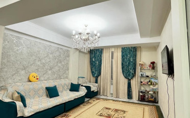 Купить квартиру Бишкек