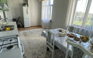 Купить квартиру Бишкек