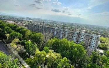 Купить квартиру Бишкек