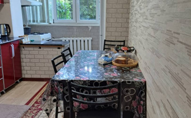 Купить квартиру Бишкек