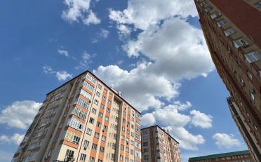 Купить квартиру Бишкек