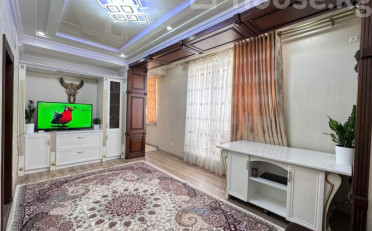 Купить квартиру Бишкек