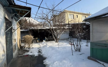 Купить квартиру Бишкек