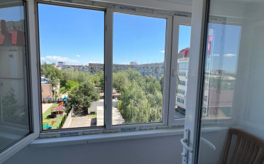 Купить квартиру Бишкек
