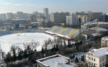 Купить квартиру Бишкек