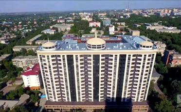Купить квартиру Бишкек