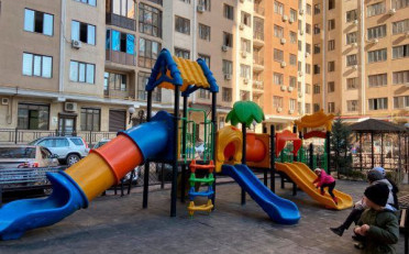 Купить квартиру Бишкек