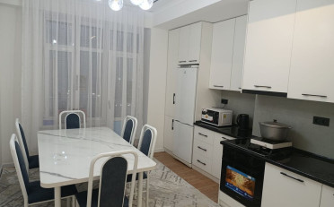 Купить квартиру Бишкек