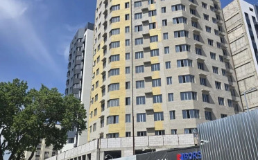 Купить квартиру Бишкек