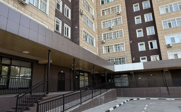 Купить квартиру Бишкек