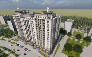  Агентство недвижимости