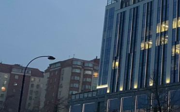  Агентство недвижимости