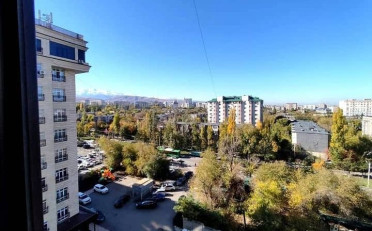 Купить квартиру Бишкек
