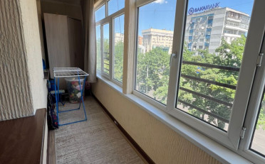 Купить квартиру Бишкек