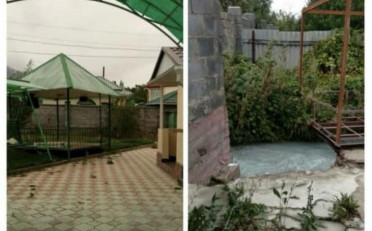 Купить квартиру Бишкек