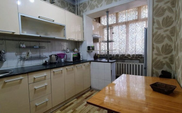 Купить квартиру Бишкек
