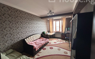 Купить квартиру Бишкек