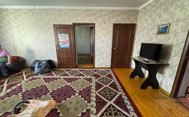 Купить квартиру Бишкек