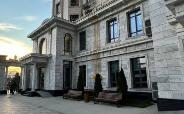  Агентство недвижимости