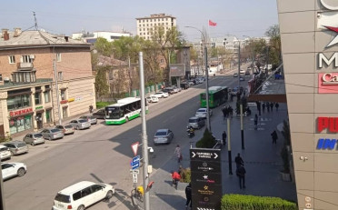 Купить квартиру Бишкек