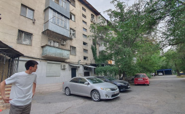 Купить квартиру Бишкек
