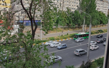 Купить квартиру Бишкек